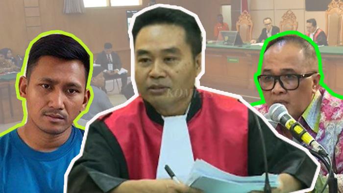 Bukti Milik Pegi Setiawan Lebih Kuat dari Polda Jabar, Langsung Bebas Jika Hakim Galau Buat Putusan Sidang Praperadilan