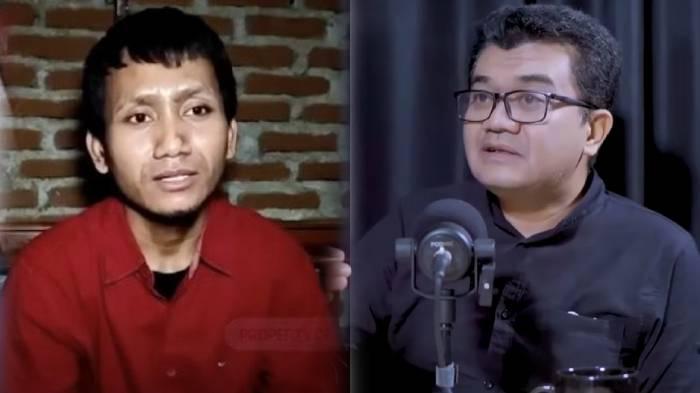 Cara bicara mantan tersangka kasus Vina, Pegi Setiawan saat bebas dipuji oleh ahli.