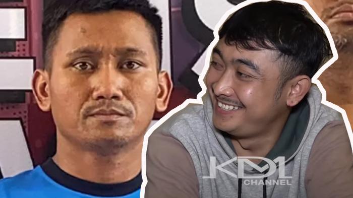 Cerita cinta Pegi Setiawan Cianjur dengan Wanita Pemandu Lagu, Belum nikah tapi sudah jadi calon ayah