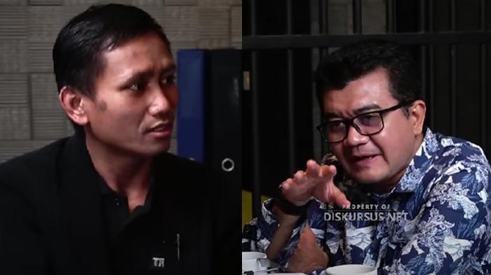 Cerita polisi rayakan penangkapan Pegi Setiawan