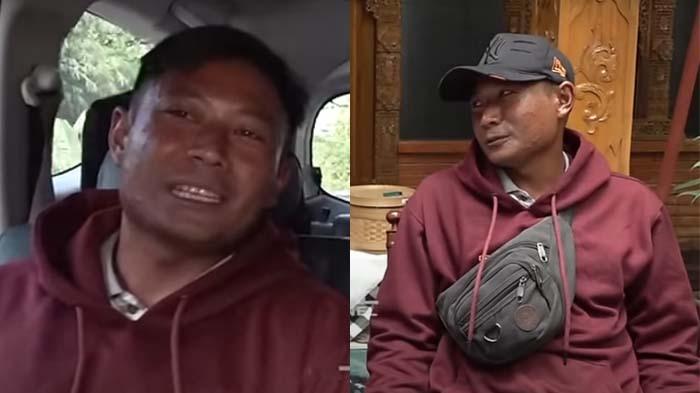 Saksi Dede di kasus Vina Cirebon akhirnya muncul ke publik, beri pengakuan mengejutkan soal kesaksian 2016 silam