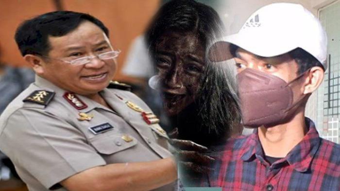 Eks Kabareskrim Polri, Komjen (Purn) Susno Duadji bongkar kebohongan saksi Aep