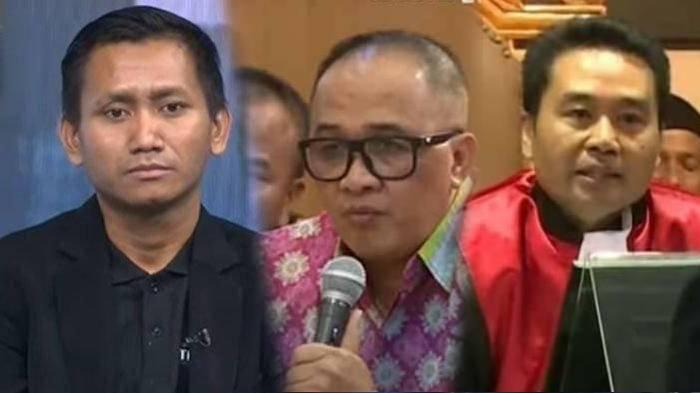 Hakim Pengadilan Negeri Bandung Eman Sulaeman akan menjadi hakim lagi di sidang ganti rugi Pegi Setiawan.