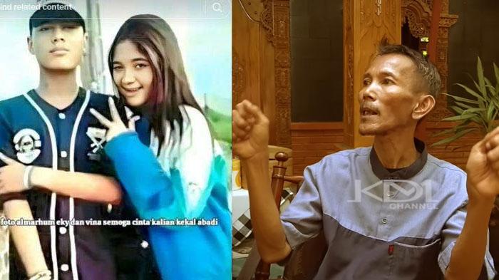 Fakta baru soal kasus Vina Cirebon makin terungkap ke publik berkat pengakuan saksi mata di flyover Talun.