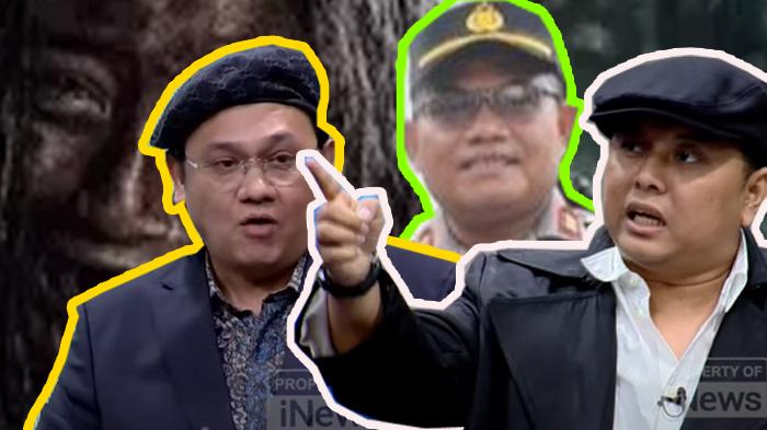 Farhat Abbas Doakan Pitra Nasution