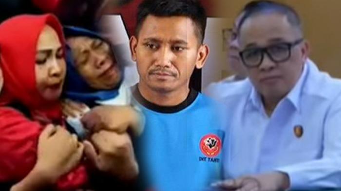 Hakim Eman putuskan Pegi Setiawan dibebaska
