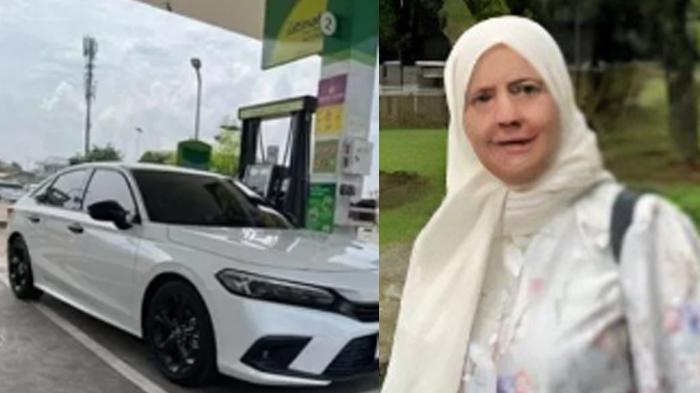 KASUS PEMBUNUHAN NOTARIS BOGOR - Hubungan Otak Pembunuhan dengan Notaris Bogor, Keluarga Ungkap Sidah Alatas Tak Punya Sopir
