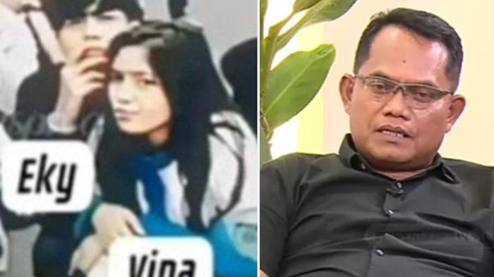 Iptu Rudiana Dipecat dari Polri ?