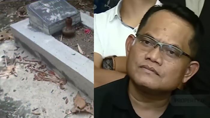 Iptu Rudiana Kena Semprot Soal Sumpah Pocong Eky Tewas di Kasus Vina