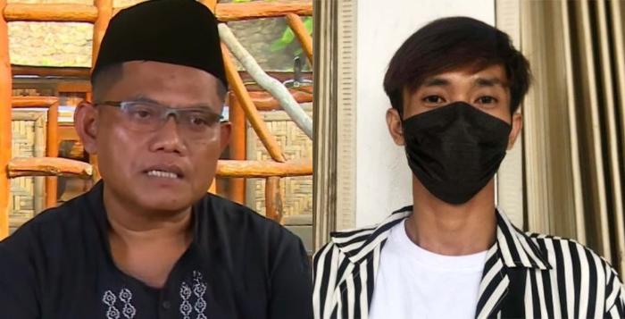 Iptu Rudiana, ayah kandung Eky mengaku jika polisi menangkap terpidana kasus Vina Cirebon berdasarkan keterangan Aep.