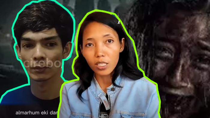 Kakak Vina Minta Polisi Cari Mega Usai Pegi Setiawan Bebas, Kesaksiannya Beda dengan Liga Akbar Teman Eky