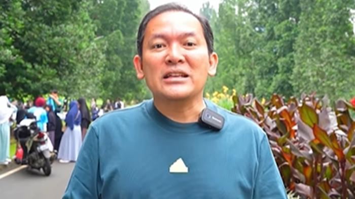 Kecilnya Peluang Raendi Rayendra Jadi Wali Kota Bogor 2024