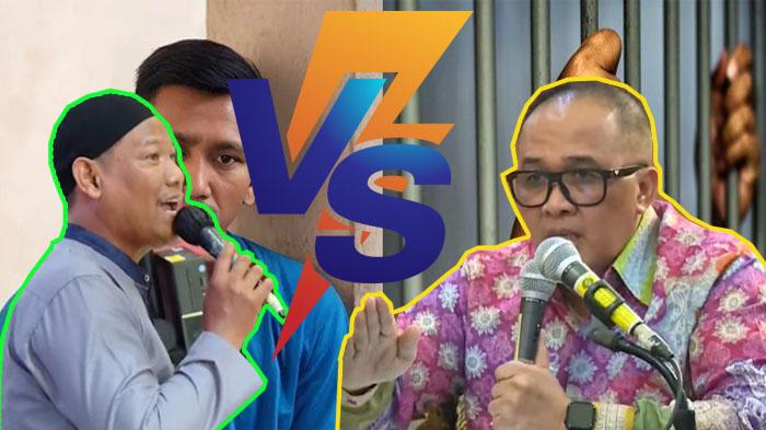 Kabid Hukum Polda Jabar, Kombes Nurhadi Handayani kena ulti saksi fakta Pegi Setiawan, Suharsono alias Bondol di sidang praperadilan.