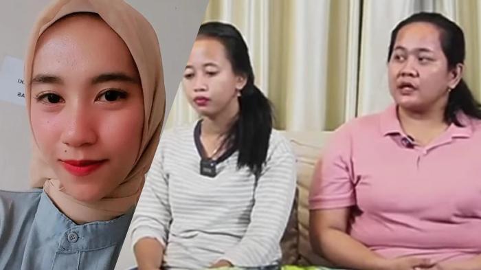 Linda Balas Widia dan Mega Soal Kasus Vina Cirebon
