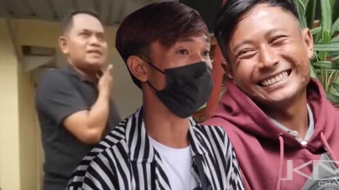 Obrolan Dede dan Aep saat Disuruh Bohong Soal kasus Vina,