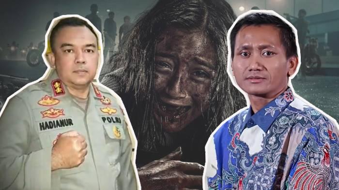 Mantan terpidana kasus Vina Cirebon, Pegi Setiawan tak menyangka saat pertama kali mendapat kabar kalau dirinya bebas.
