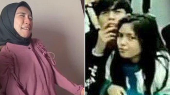 Pengakuan Wanita yang nangis depan Vina Eky di Jembatan Talun Cirebon, Ternyata Beda dengan Cerita Linda