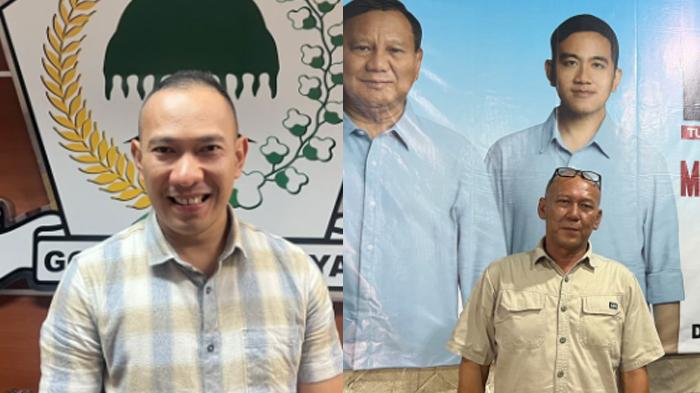 Rayuan Golkar ajak Gerindra Gabung Koalisi Bogor Maju