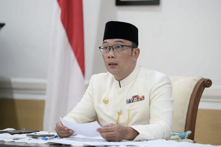 Ridwan Kamil sebut Prabowo Akan Tenang Bila Dia Jadi Gubernur Jakarta
