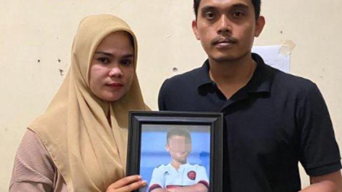 Saksi lihat afif maulana ditendang sebelum tewas di Padang