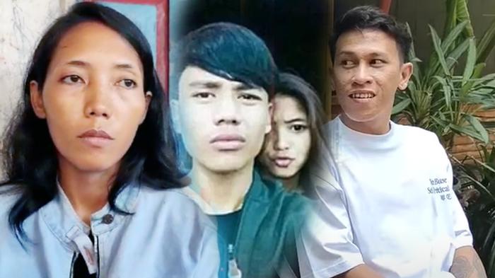 Sosok Mega Wanita yang Jemput Vina, Ternyata Punya Hubungan Spesial dengan Eky