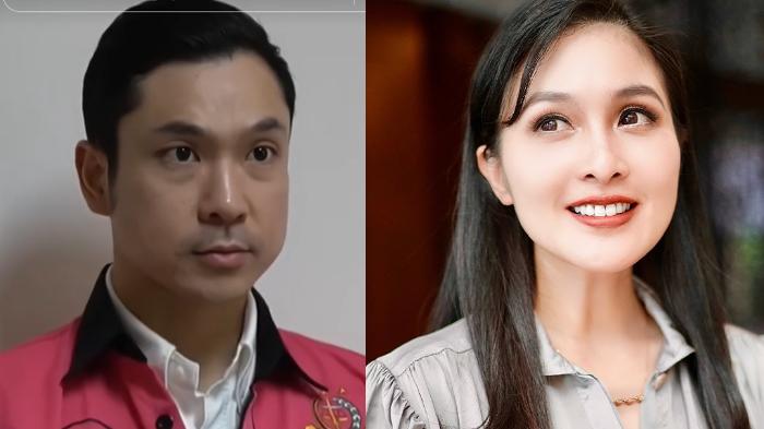 Sumber Uang Harvey Moeis Suami Sandra Dewi, Sahamnya Tersebar di Perusahaan Timah, Kini Jadi Tersangka Korupsi