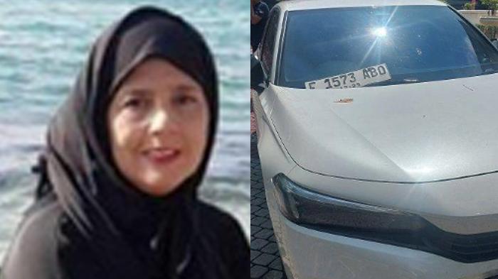 KASUS PEMBUNUHAN NOTARIS BOGOR - Terjawab Alasan Notaris Bogor Sidah Alatas Pergi Jam 4 dari Rumah, 2 Pelaku Ternyata Meningap