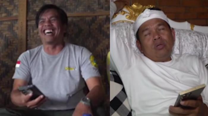 SUNAT BANTUAN DEDI MULYADI - Total Keuntungan dari Potong Bantuan Gubernur Dedi Mulyadi, sopir angkot Puncak sampai tak bisa Zakat Fitrah