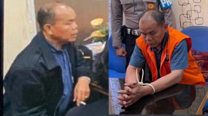 Jejak karir AKP Dadang Iskandar, polisi yang tembak mati Kasat Reskrim Polres Solok Selatan, AKP Ulil Ryanto Anshari belakangan jadi sorotan.