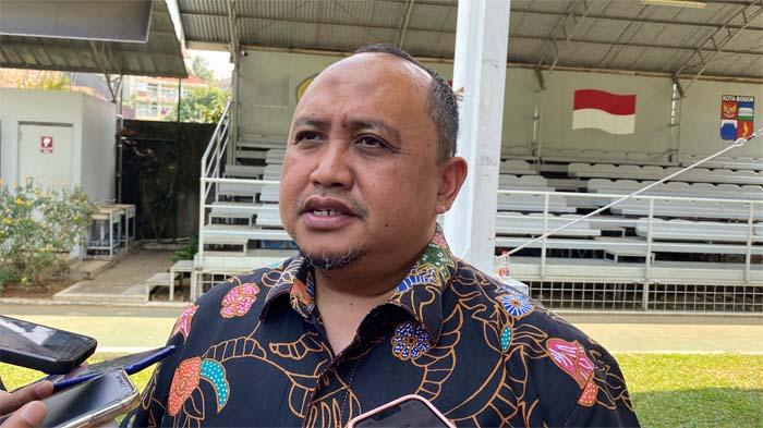 Ketua Dewan Perwakilan Rakyat Daerah (DPRD) Kota Bogor Atang Trisnanto pun menyoroti kinerja Perumda Pasar Pakuan Jaya (PPJ) terkait pembongkaran Plaza Bogor, Selasa (23/7/2024).