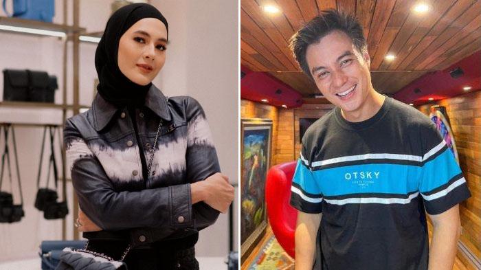Akhirnya terungkap ciri-ciri pria yang disebut-sebut sebagai selingkuhan Paula Verhoeven. Ternyata Baim Wong pernah kasih bocoran mengejutkan.