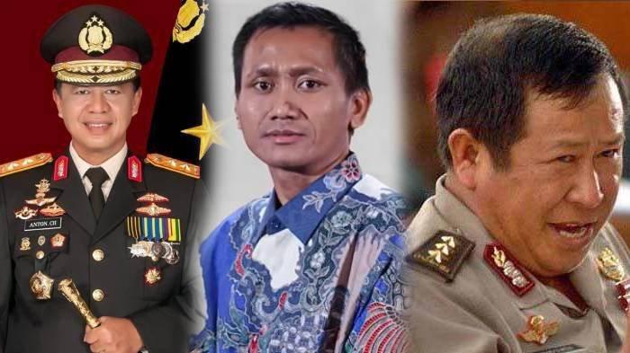 Mantan Kapolda menyesal kasus Vina delapan tahun lalu tidak menjadi atensi khusus, hingga menangis pernah bernasib sama seperti Pegi Setiawan.