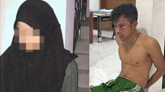 Terbongkar akal bulus pembunuh gadis penjual gorengan yang belakangan dibaca oleh kriminolog. Pelaku disinyalir bakal cari kambing hitam.