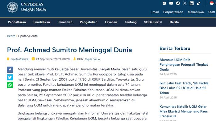 nama Achmad Sumitro