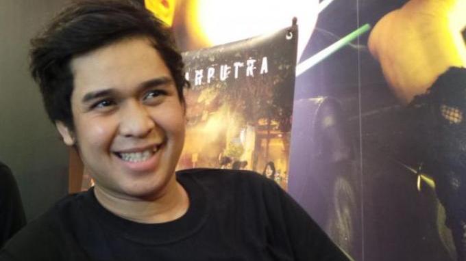 Olga Syahputra meninggal di usia 32 tahun