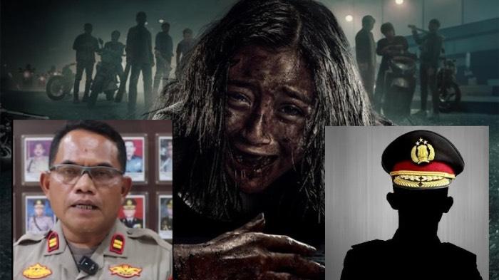 Kepolisian Republik Indonesia (Polri) mengakui anggotanya kurang teliti saat mengusut kasus Vina Cirebon.