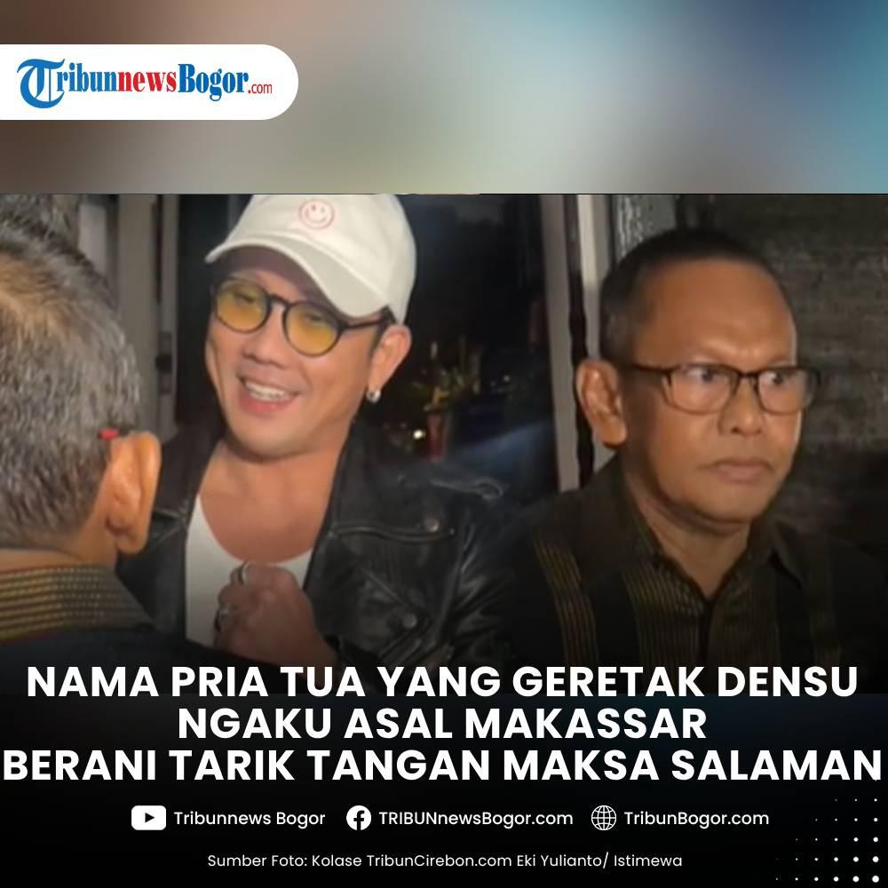 pria tua geretak denny sumargo