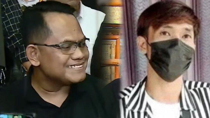 Iptu Rudiana meyakini 7 terpidana yang ia amankan merupakan pelaku pembunuhan di kasus Vina Cirebon.
