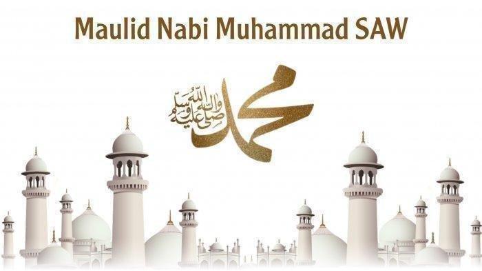 10 Tema Kegiatan Maulid Nabi 2024/1446 Cocok Dibawakan untuk Acara di Sekolah