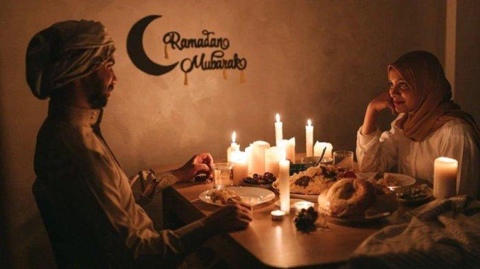 10 Waktu Mustajab Doa di Bulan Ramadan 1444 H