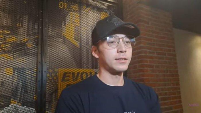 Aktor Tampan, Stefan William Ikut Nyaleg, Tak Ubah Penampilan, Pilih Apa Adanya