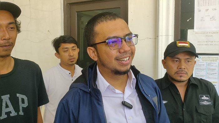 Kepala Desa Panguragan Wetan, Ali Zaenal Abidin.