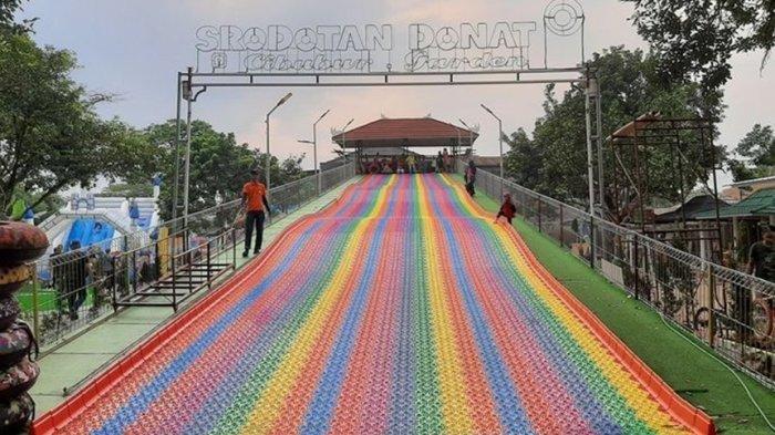 Cibubur Garden Eat and Play