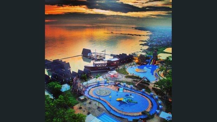 Cirebon Waterland