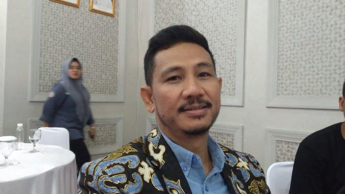 Ketua DPD PAN Kota Cirebon, Dani Mardani.
