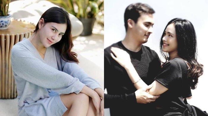 Demi Perselingkuhannya Mulus, Syahnaz Sadiqah Nekat Beli iPhone 11 Pro Max untuk Rendy Kjaernett