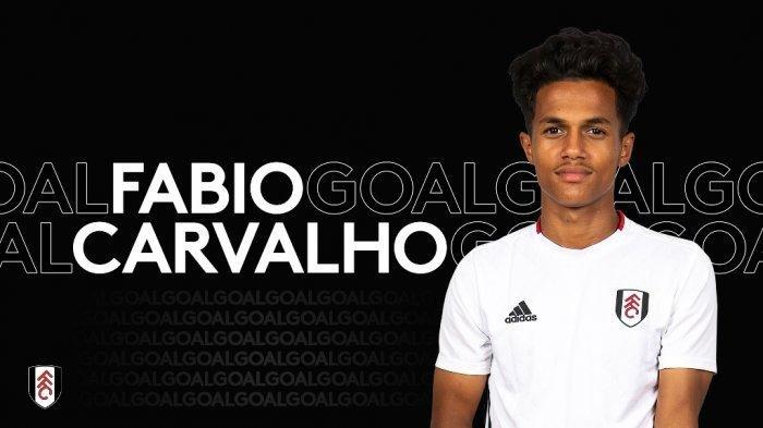 Fabio Carvalho
