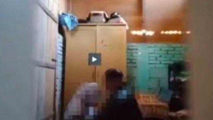 Fakta Guru dan Murid Lakukan Adegan Panas di Gorontalo
