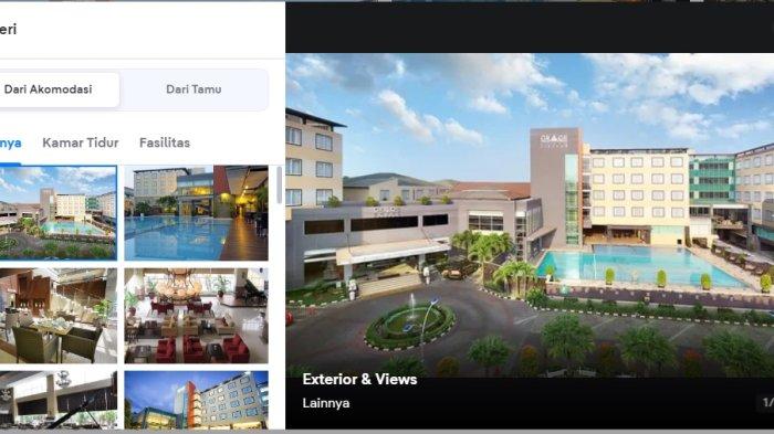 Grage Hotel Cirebon