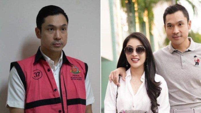 Harvey Moeis, Tersangka Korupsi Timah